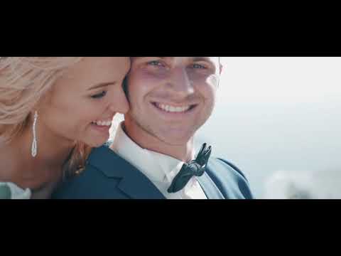 Vacker bröllopsfilm med Cassandra och Allesandro – Professionell bröllopsfilmare och videograf som skapar cinematiska minnen