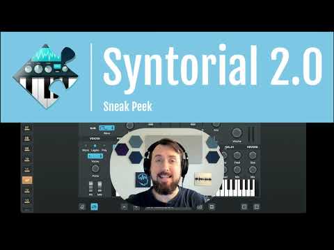 Syntorial 2.0 | Sneak Peek