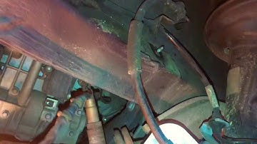 O2 sensor Porsche Cayman