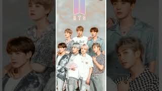 BTS Wallpaper VS BLACK PINK