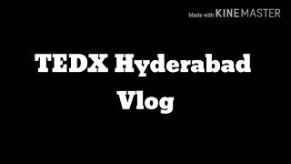 YUGM - TEDX Hyderabad