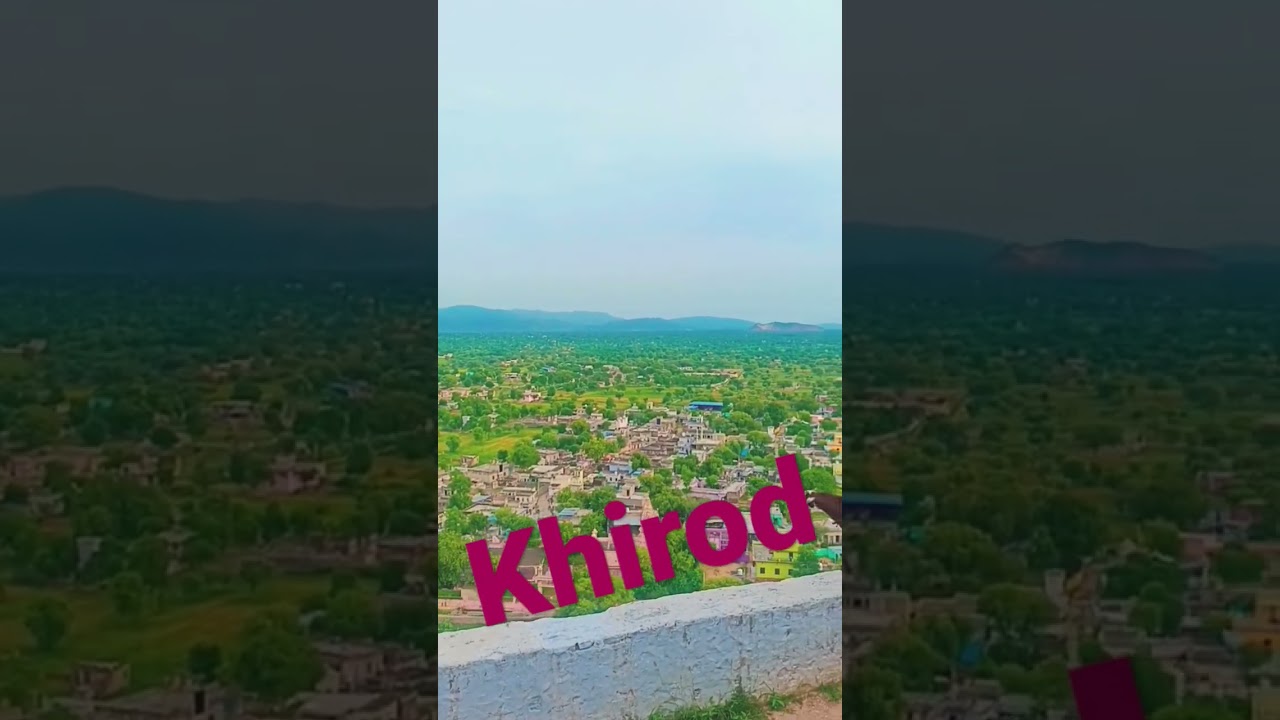 #khirod