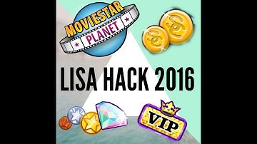Msp Lisa Hack Tutorial 2016