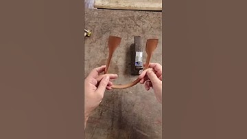 How to Make a Tote Handle