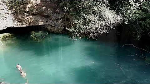 Dove si trova il fiume Elsa in Toscana?
