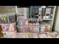 My manga collection 2021/ book shelf tour📚 | 私のマンガ棚