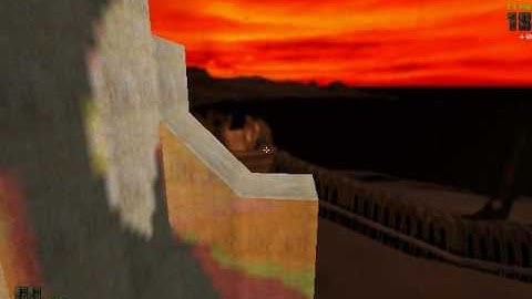 Quake 2 Jump - hellfire_51 - The_Polish_Guy