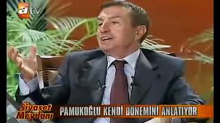 Osman Pamukoğlu - Kampları Vurma Hakkında