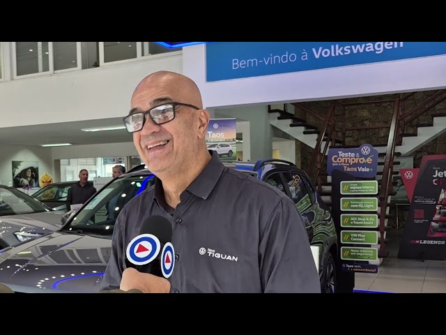 Teresópolis emplacou 129 carros zero km somente no mês de maio