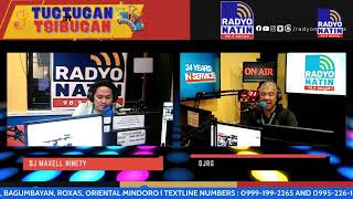 Tugtugan At Tsibugan