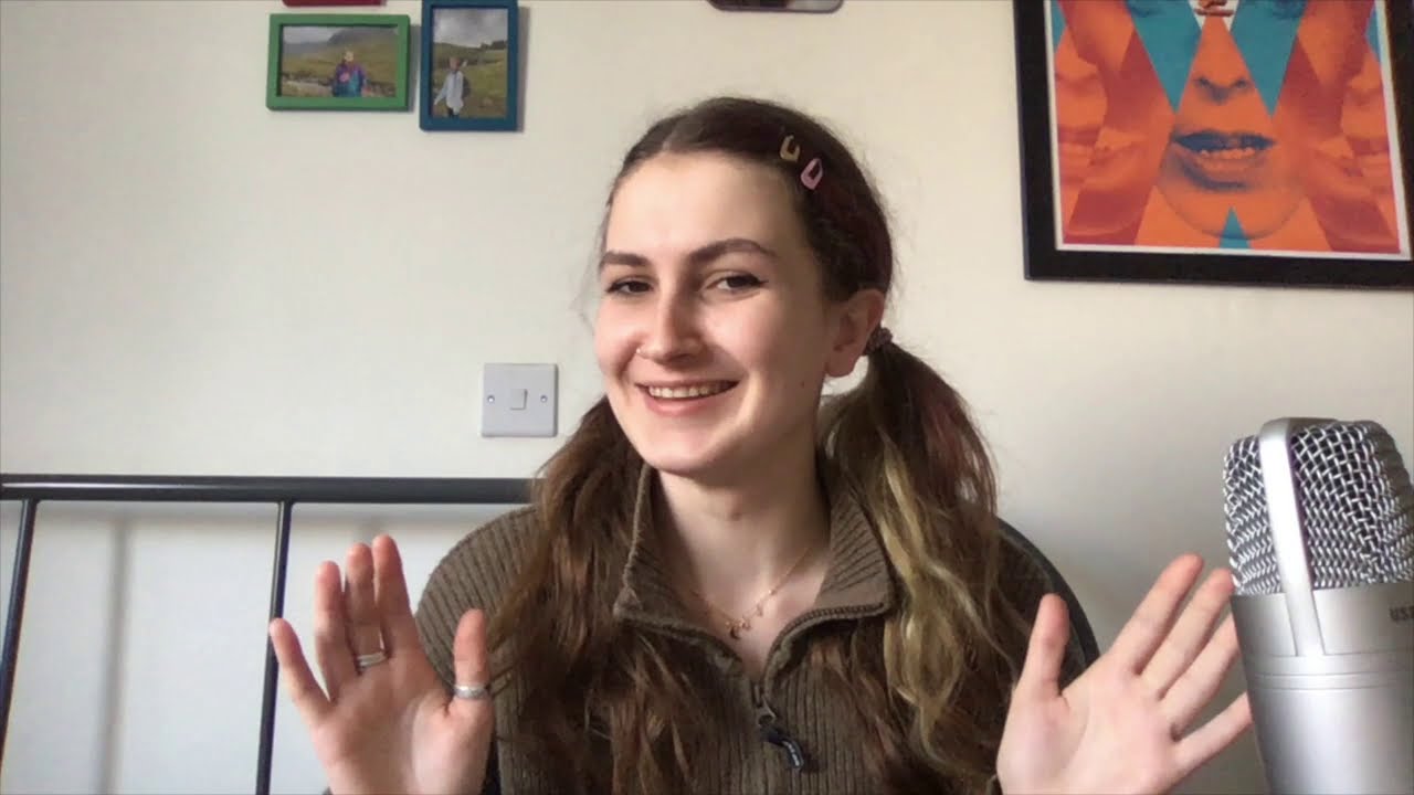 My Covid-19 Vaccination Experience!!