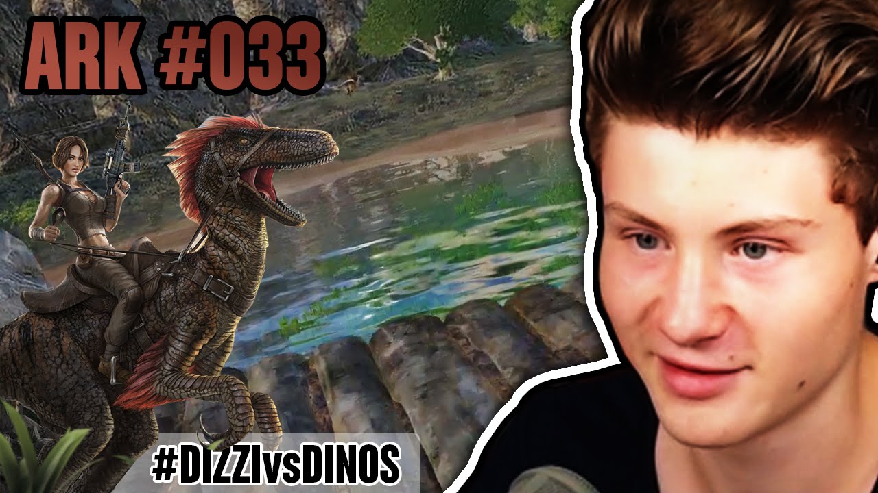 ARK #32 | HAUSBAU IM PARADIES | Dner - YouTube ARK #32 | HAUSBAU IM PARADIES | Dner - YouTube