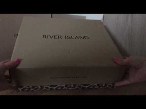 River Island boots