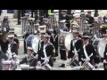 Sea Cadets National Trafalgar Parade 2013