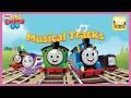 Thomas &amp; Friends: Musical Tracks - Best Train Game for Kids⭐ #train