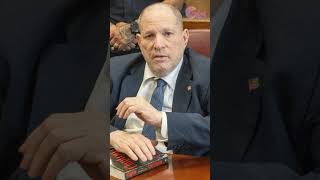 Harvey Weinstein's SHOCKING Vow: "I'll NEVER Apologize" for #MeToo Scandals!