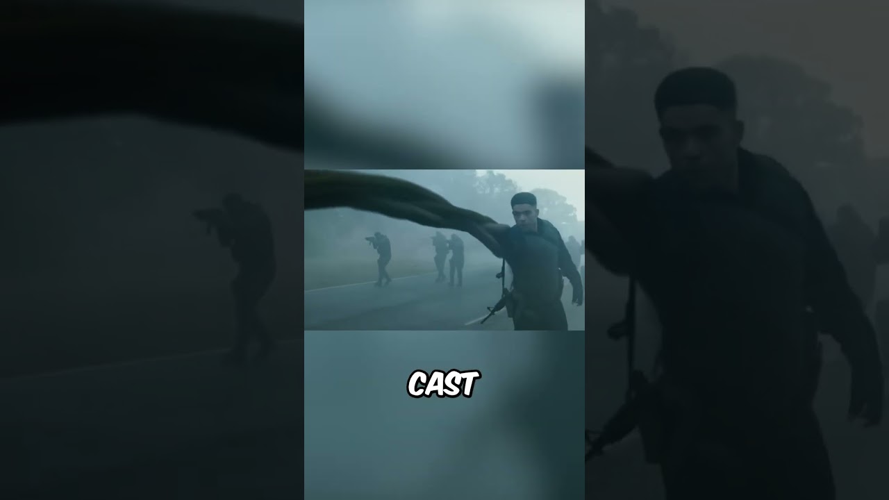 Marvel is trying to trick us for Secret Invasion...
