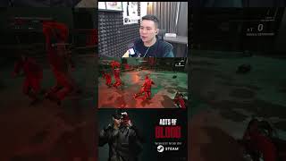 Coba Update terbaru Acts of blood #shorts