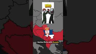 The Balkans — A Story That Never Ends...