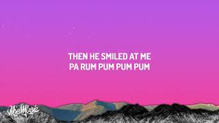 Pentatonix - Little Drummer Boy (Lyrics)