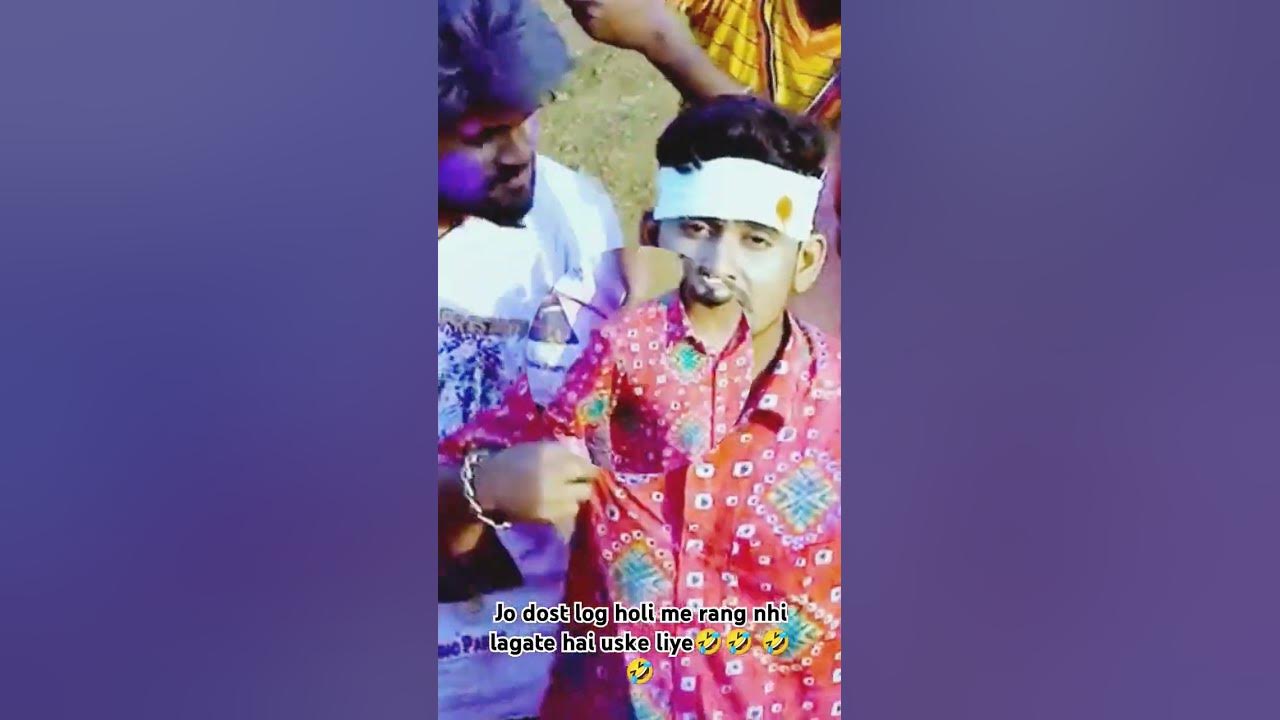 holi videos cg