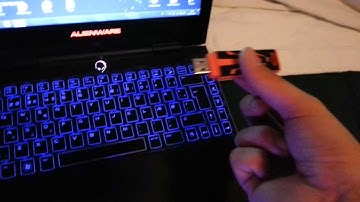 Raid 0 Setup and Windows Installation. Part 2