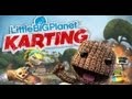 LittleBigPlanet Karting - Create Walkthrough