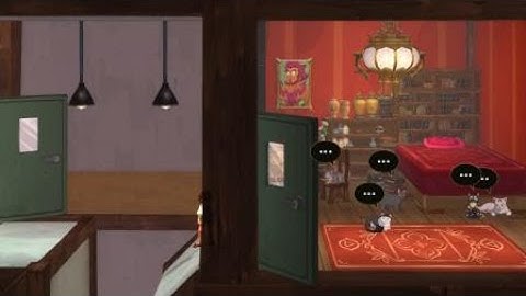 Indivisible Unknown Meownster Resolution