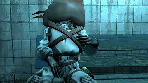 Lethal Company in a nutshell [SFM]