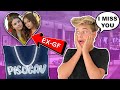 I Surprised My EX-GIRLFRIEND w/ A $100K GIFT | Gavin Magnus