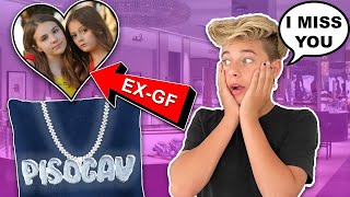 I Surprised Piper Rockelle with THIS...**EMOTIONAL** | Gavin Magnus