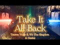 Take It All Back - Tauren Wells ft. We The Kingdom & Davies (Music Video) [Sonic The Hedgehog]