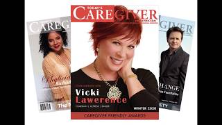 Caregiving Conversations Episode 3