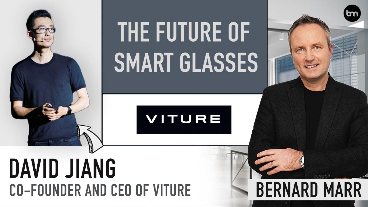 Seeing the Future of Smart Glasses - Ambiq