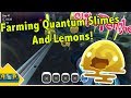 Getting Our Quantum Slimes Set Up Slime Rancher PS4 Getting Our Quantum Slimes Set Up Slime Rancher PS4