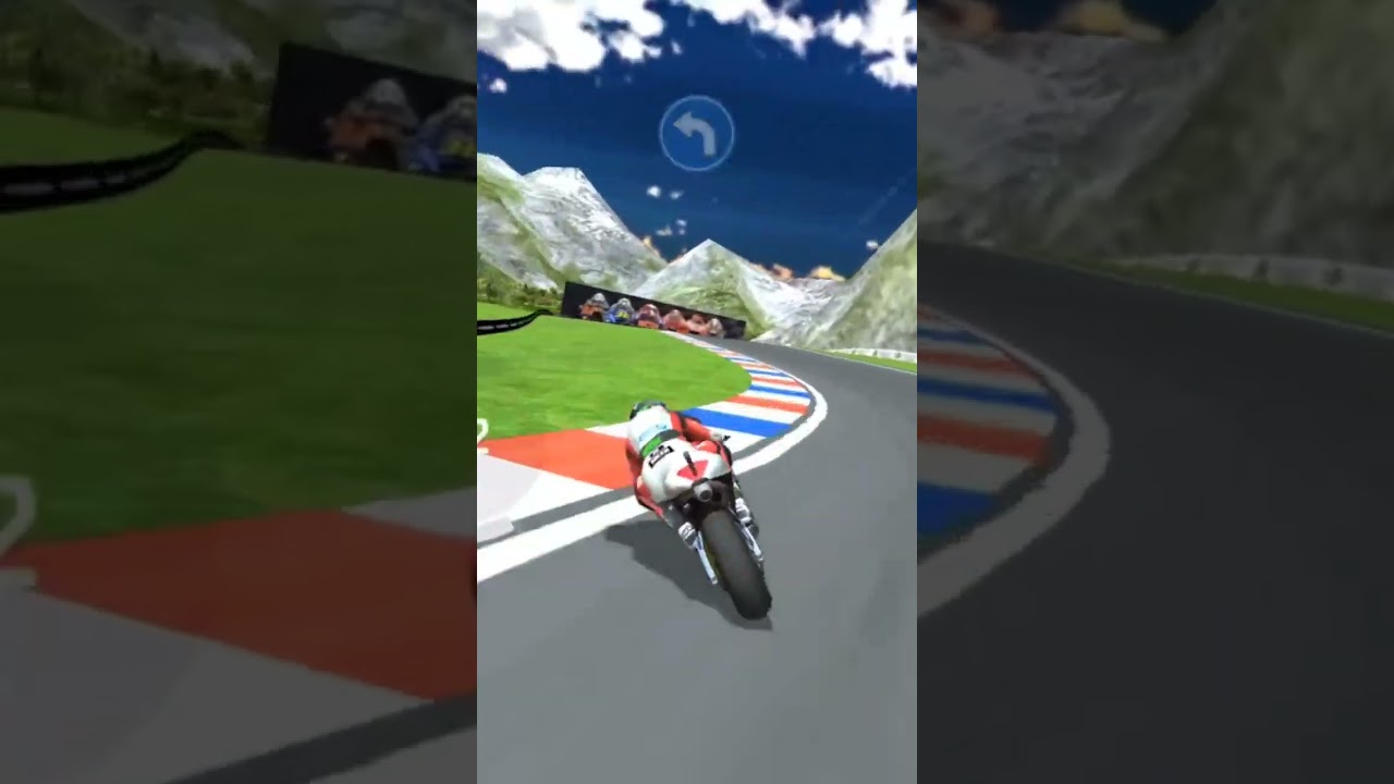 Moto rider bike racing game | Part 6