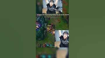 CHƠI JARVAN IV DỄ LẮM DUY CÒM CHỈ CẦN BUÔNG CHUỘT !!! #shorts