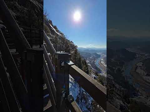 #순창군 #용궐산하늘길 #용비물류 #샤인물류