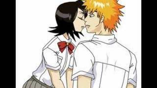 ichigo X rukia slideshow