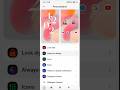 poco m8 5g phone me always on display setting kaise kare /
