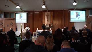 Golden Gate Funerals Live Stream