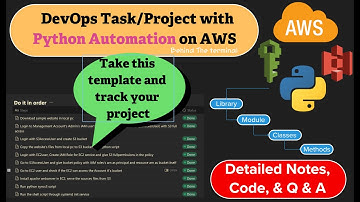 Project 01- 🚀 Automate Static Website Deployment Across AWS Accounts Using Python & Systemd! 🚀