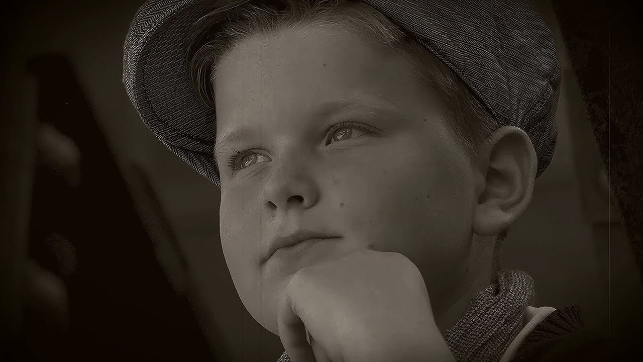 Michael Antony Austin - The Collier Lad's Dream