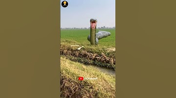 Titanoboa Part - 2 | World