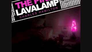 Video thumbnail of "Charles Hamilton - Voices - The Pink Lavalamp"