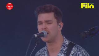 Royal Blood - Come On Over (Lollapalooza Argentina 2018)