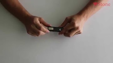 Biofeedback Games: First Time