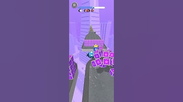 Going Balls Super SpeedRun Android/IOS Gameplay| #viral #ytshorts