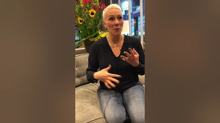 Genevieve Gauthier, Tmoignage sur l'Acadmie ZROLIM...