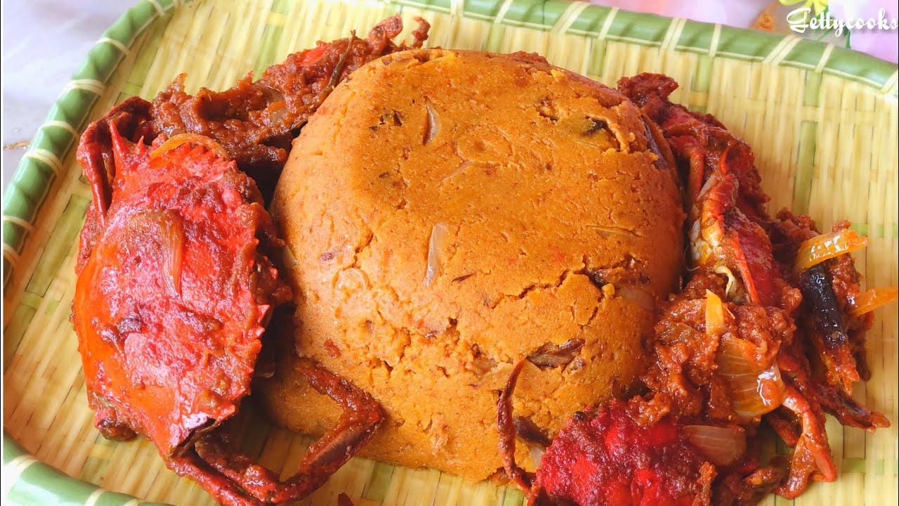 Dzenkple Recipe//how to prepared Delicious Dzenkple/Ewe Aprapransa/Ewes local food/Agala Dzenkple